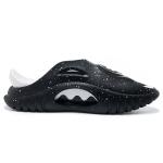 Rigorer Shark Slide Black - фото 3