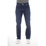 Джинсы Billionaire Slim Fit, синий - фото