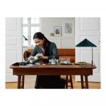 Конструктор LEGO Architecture 21054 Белый дом - фото 11