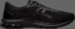 Кроссовки gt 1000 9 extra wide 'black' Asics, черный - фото 2