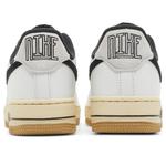 Кроссовки Nike Wmns Air Force 1 '07 'Command Force - White Black', Белый - фото 6