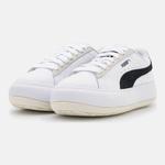Кроссовки Puma Mayu Mix , white/marshmallow/black - фото 4
