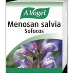 Bioforce Menosan Salvia 30 Comp - фото