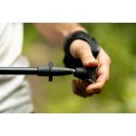 Палки для скандинавской ходьбы Newfeel NW P100, черный/серый - фото 8