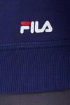 Фуфайка Fila, темно-синий - фото 5