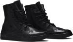Кроссовки Converse AMBUSH x Pro Leather Black, черный - фото 8