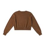 Женский свитер Lee, черный - фото 3