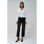 Джинсы Salsa True 21009819 Straight Fit, черный - фото 5