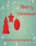 Christmas Coloring Book (Independently published) - фото