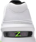 Кроссовки New Balance 997S 'Berry Lime', белый - фото 8