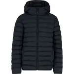 Куртка Protest Yates, черный - фото