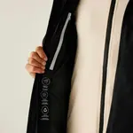 Куртка Regatta Coriver, черный - фото 5