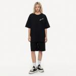 Футболка Oket X унисекс Recoleta, белый - фото 5