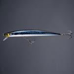 Воблер Saxton 140F Red Head CAPERLAN - фото 4