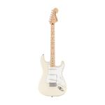 Электрогитара Squier Affinity SSS Stratocaster, олимпийский белый - фото