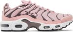 Кроссовки Nike Air Max Plus GS 'Pink Glaze', розовый - фото 2