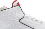 Кроссовки Air Jordan 32 NRG Italy, белый - фото 2