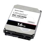 Жесткий диск Western Digital Original 16 ТБ 3.5" WUH721816ALE6L4 (0F38462) - фото 4