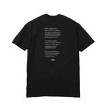 Футболка Supreme Scarface Split, черный - фото 3