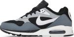 Кроссовки Nike Air Max Correlate 'Black Grey', черный - фото 4