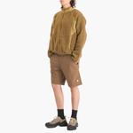 Прочные походные шорты Roa, оливковый - фото 4