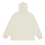 Лонгслив Supreme Celebr  Hooded Long-Sleeve Top 'White', белый - фото 3