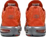Кроссовки Nike Air Max Plus Deconstructed 'Total Orange', оранжевый - фото 7