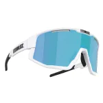 Велосипедные очки Vision Bliz, белый - фото 5