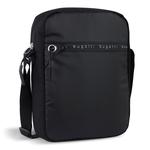 Сумка кросс-боди bugatti Blanc Delight, Black - фото 2