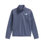 Детский свитшот THE NORTH FACE, синий - фото