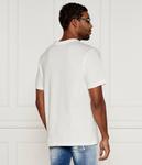 Футболка Iceberg ICEBERG X GARFIELD Regular Fit, белый - фото 3