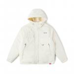 Dickies Пуховик DK0A87ZW белый цапля унисекс, White - фото