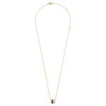 Boucheron Ожерелье 18kt recycled gold quatre classique - фото 4