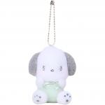 Плюшевый кулон AOGER - фото 4