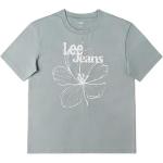 Футболка Women's Lime Lee, серый - фото