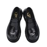 Туфли Men"s Casual Men Low-Top черный U7 - фото 3