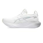 Кроссовки для бега Asics Gel-Nimbus 25 Anniversary, белый - фото 5