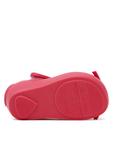 Балетки Mini Melissa Ultragirl Ii Sp 30901 Melissa, розовый - фото 4