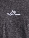 Футболка Polo Ralph Lauren, mottled black - фото 3