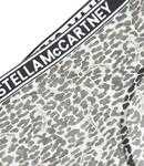 Трусы Stella McCartney high waist, бежевый - фото 3