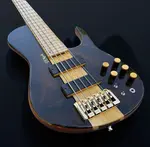 DMark D'Mark Omega 5 2020 - Бразильский имбуя глянец - фото 4