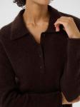 Свитер Part Two SilyaPW, Chocolate - фото 4