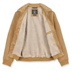 Куртка Volcom Kurtis, коричневый - фото 5