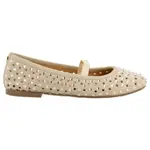 Балетки Gioseppo Dedham, бежевый - фото 2