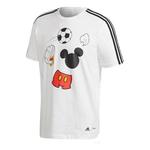 Футболка adidas Training Sports Disney Mickey White, белый - фото