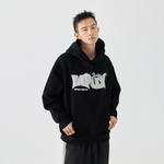 Футболка Unisex MPUX, неоново-зеленая - фото 8