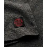 Футболка Superdry Copper Label Workwear, серый - фото 2