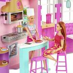 Mattel Barbie Restaurant Grill + набор аксессуаров - фото 4