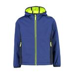 Куртка CMP 31A0934, синий - фото