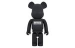 BE@RBRICK Oasis Black резиновый - фото 4